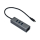 i-tec USB-C Metal LAN HUB 3x USB 3.0 RJ-45 10/100/1000 Mb/s - 446048 - zdjęcie 2